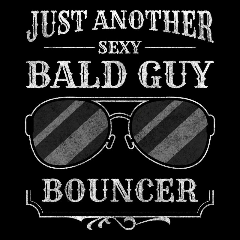 Muscles d’entrée de porte de sécurité