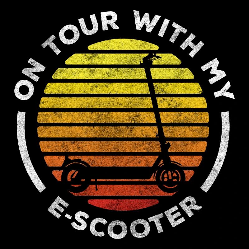 Scooter Electric Environment Alternative