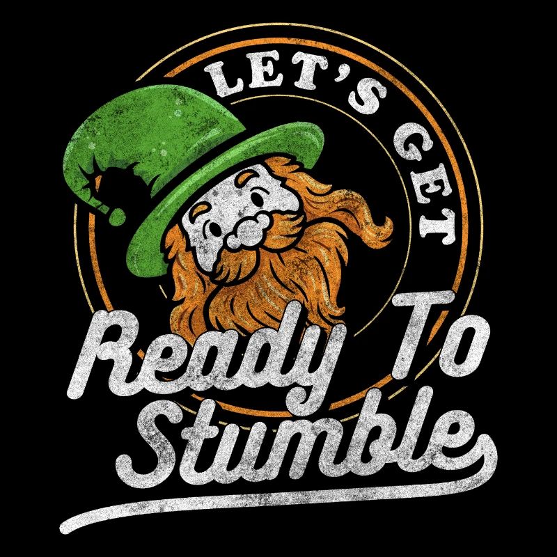 Pub Bier Glück Irisch