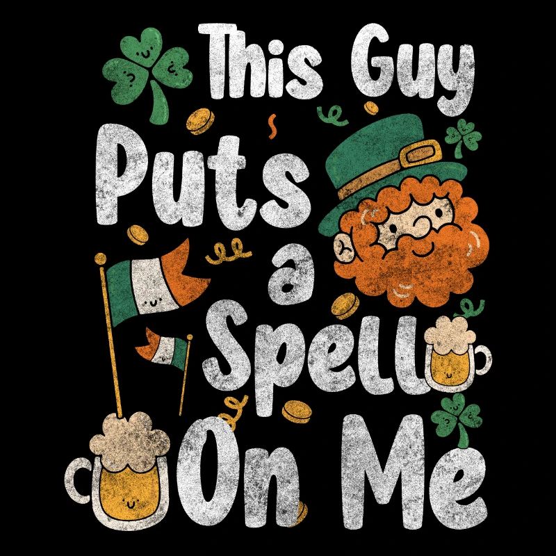 Île d’excursion en Irlande