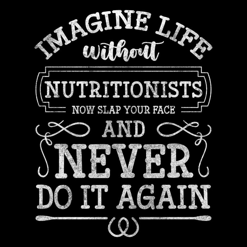 Nutritionists help healthy