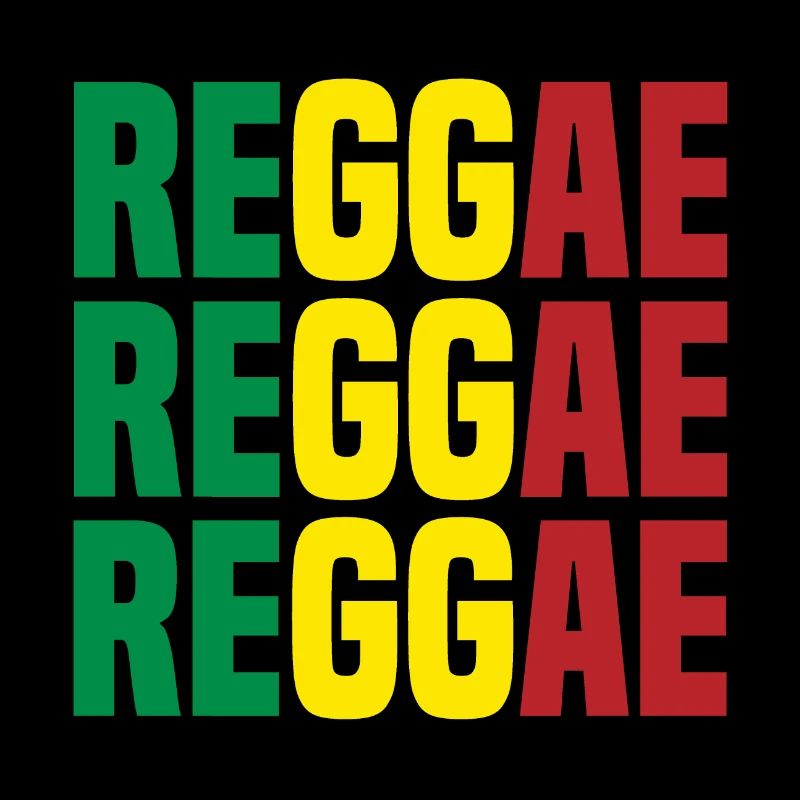 Reggae
