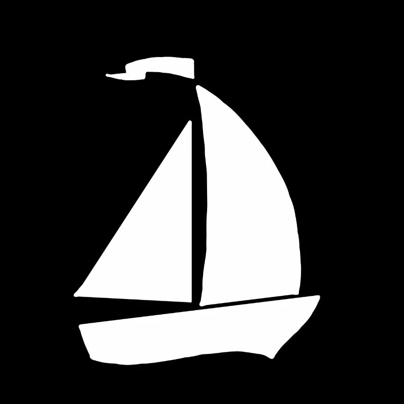 Segelboot Segler Segelschiff Boot Schiff Geschenk
