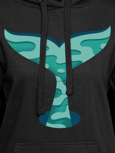 Whale Tail