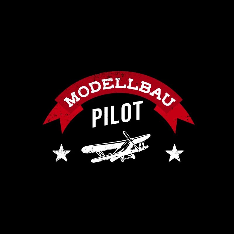 Modellbau Pilot