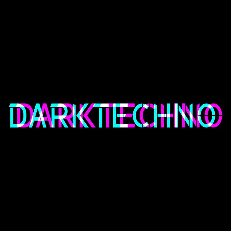 Techno - Musique techno - Rave - Dark Techno