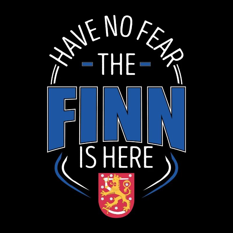 Finnland