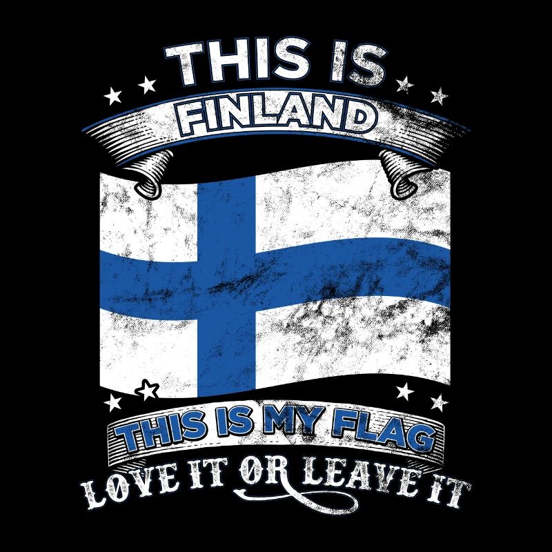 FINLANDE