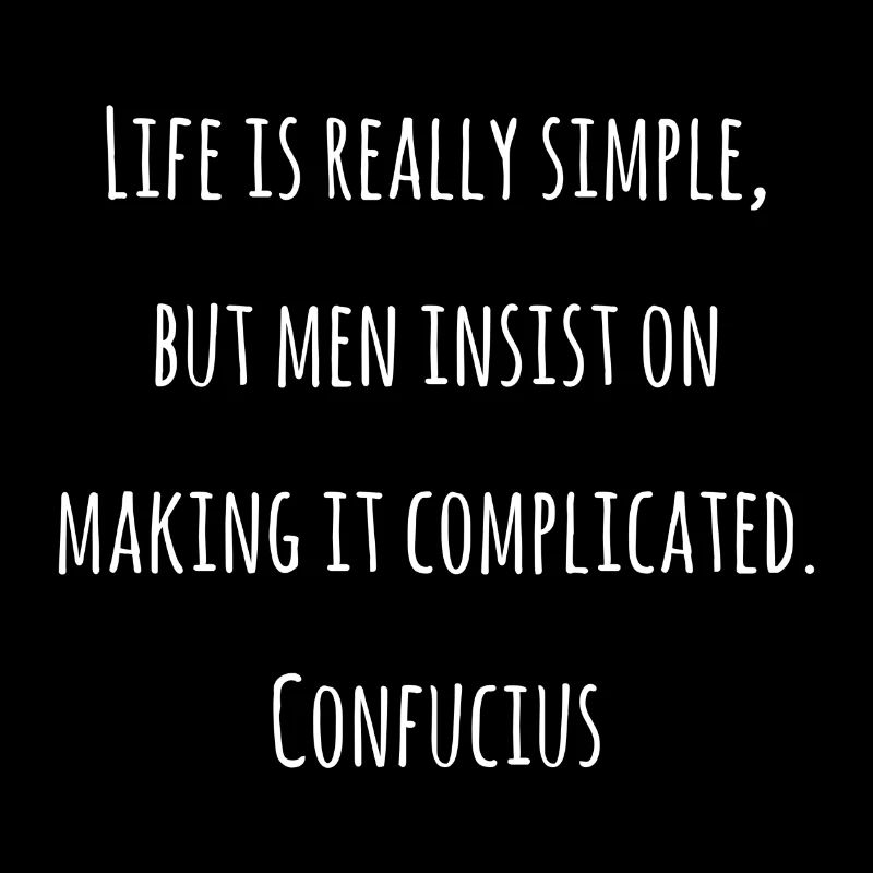 Quote from the Philosopher