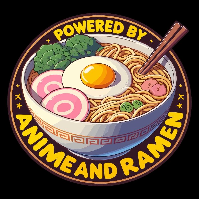 Propulsé par l’anime et les ramen