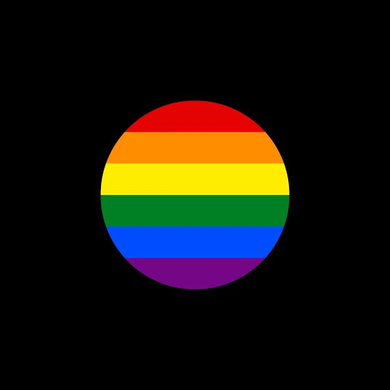 Rainbow flag rainbow flag