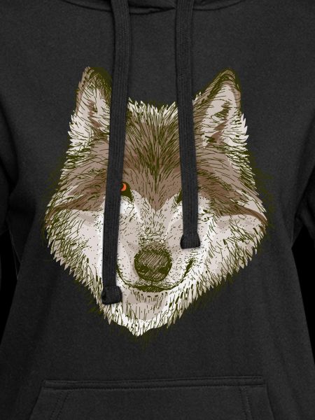 wolf