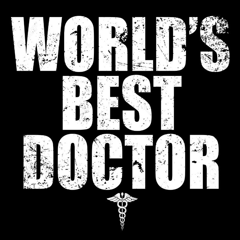 Arzt Doktor