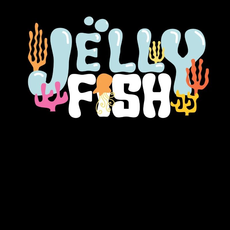 OCEAN D'EAU DE QUALITÉ DE JELLYFISH