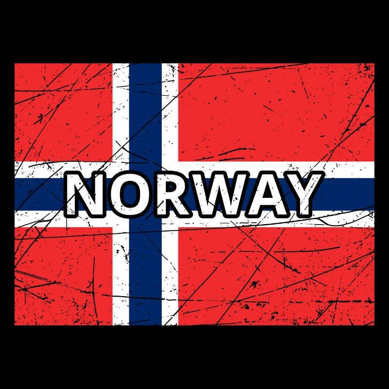 Norvège