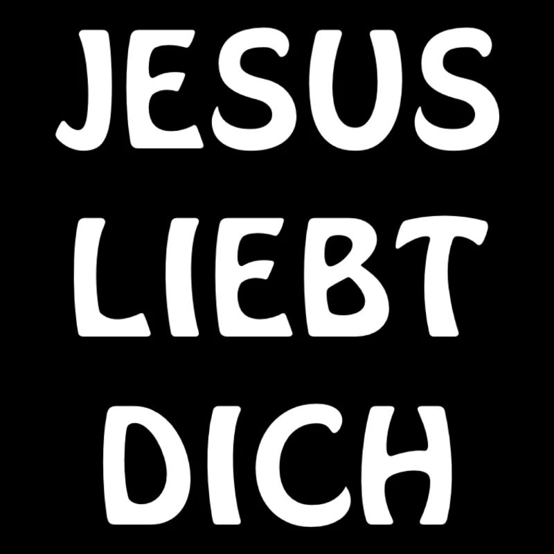 JESUS VOUS AIME