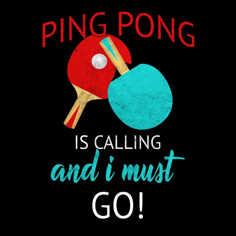 Ping-Pong