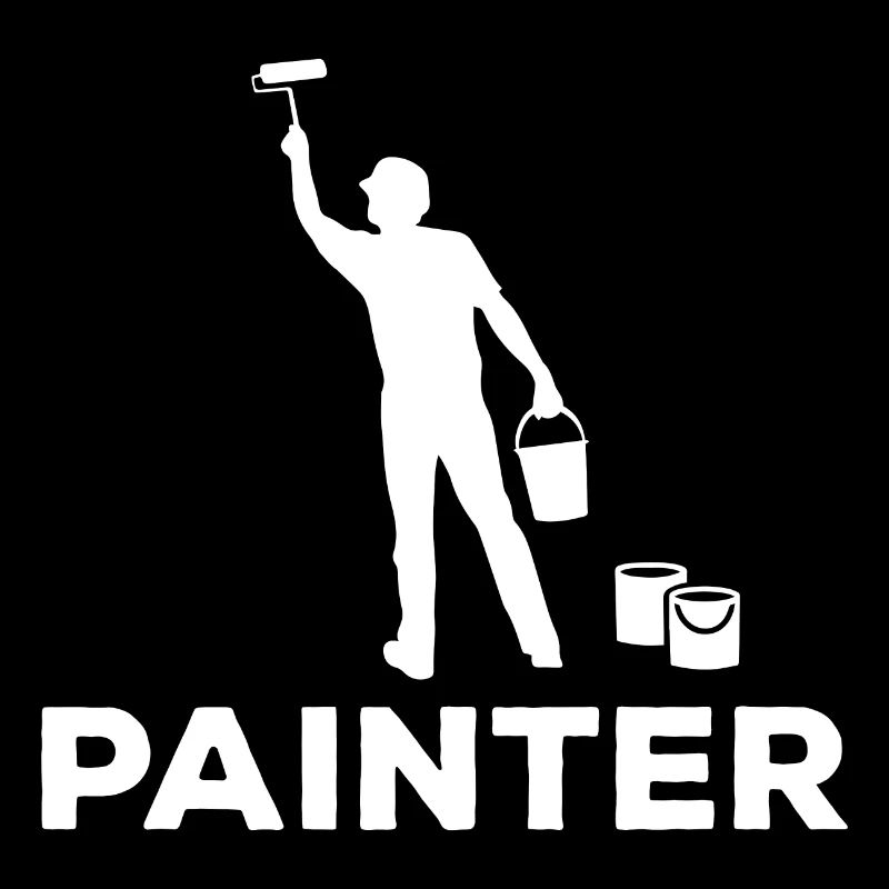 Maler Painter