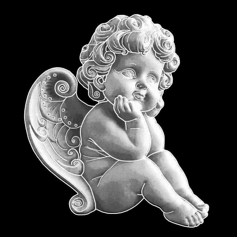 Engel Angel Engelchen Geschenkidee