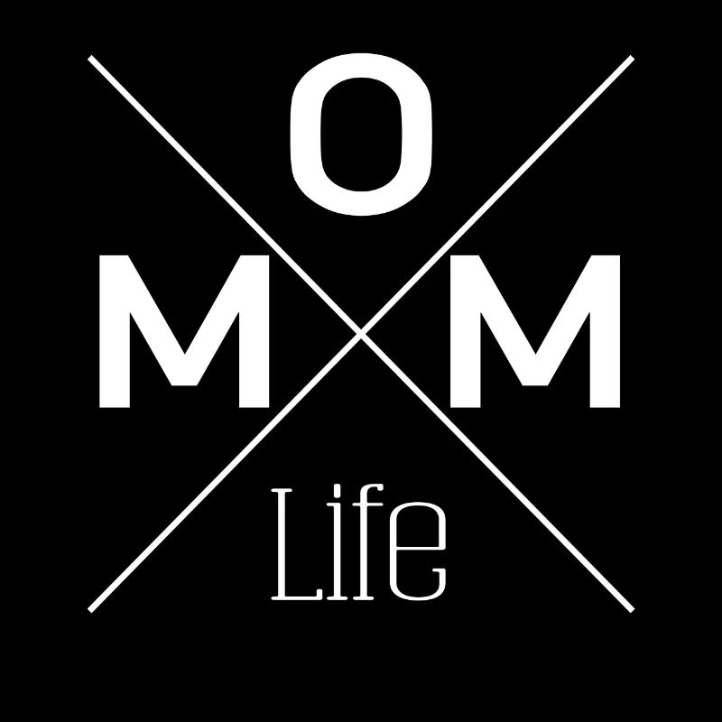 Mutterschaft Mom Life Mutter Mama Mutterliebe Mami