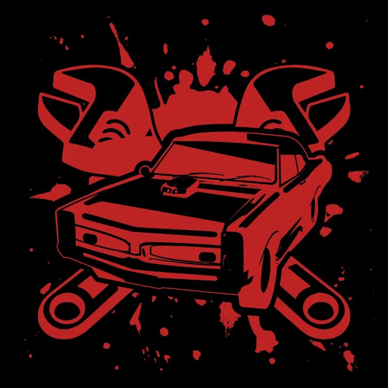 Car Mechanic