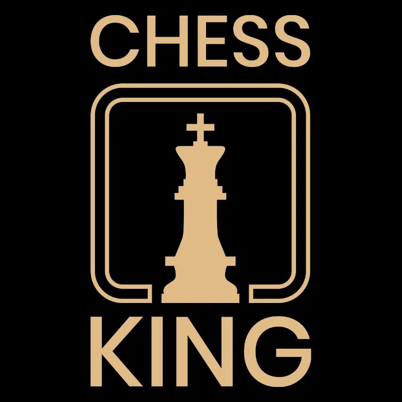 Chess king