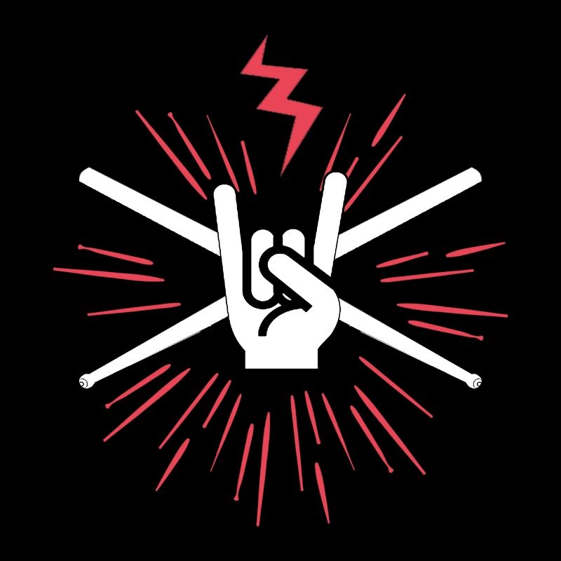 Drum Drum Drumsticks