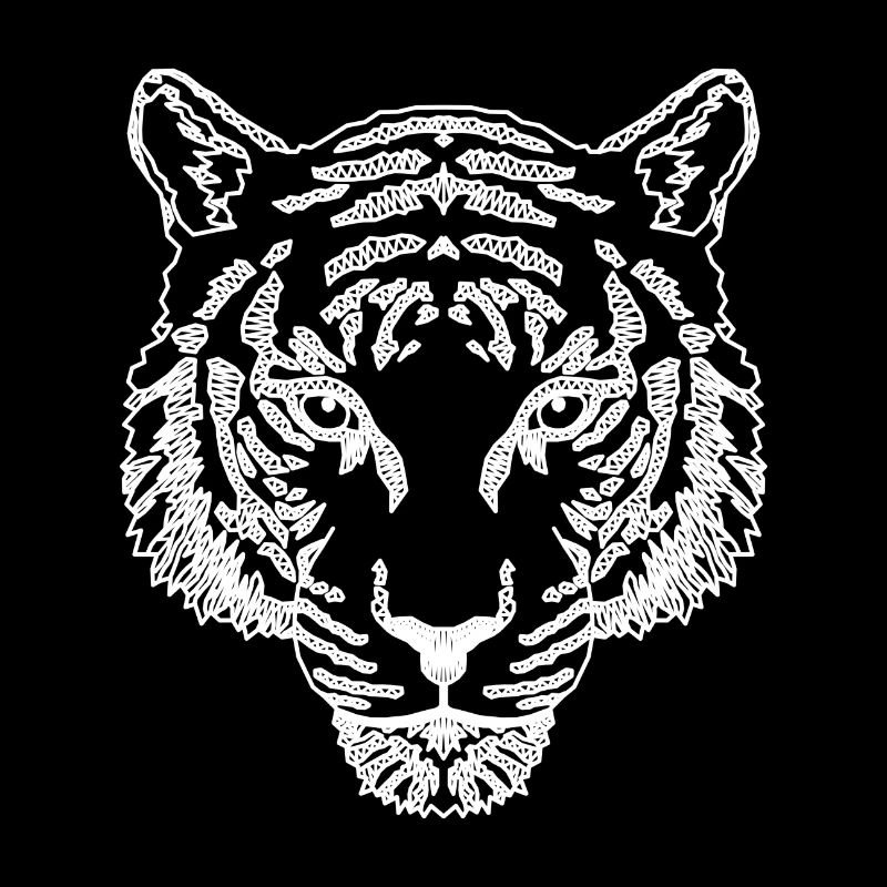 White Tiger