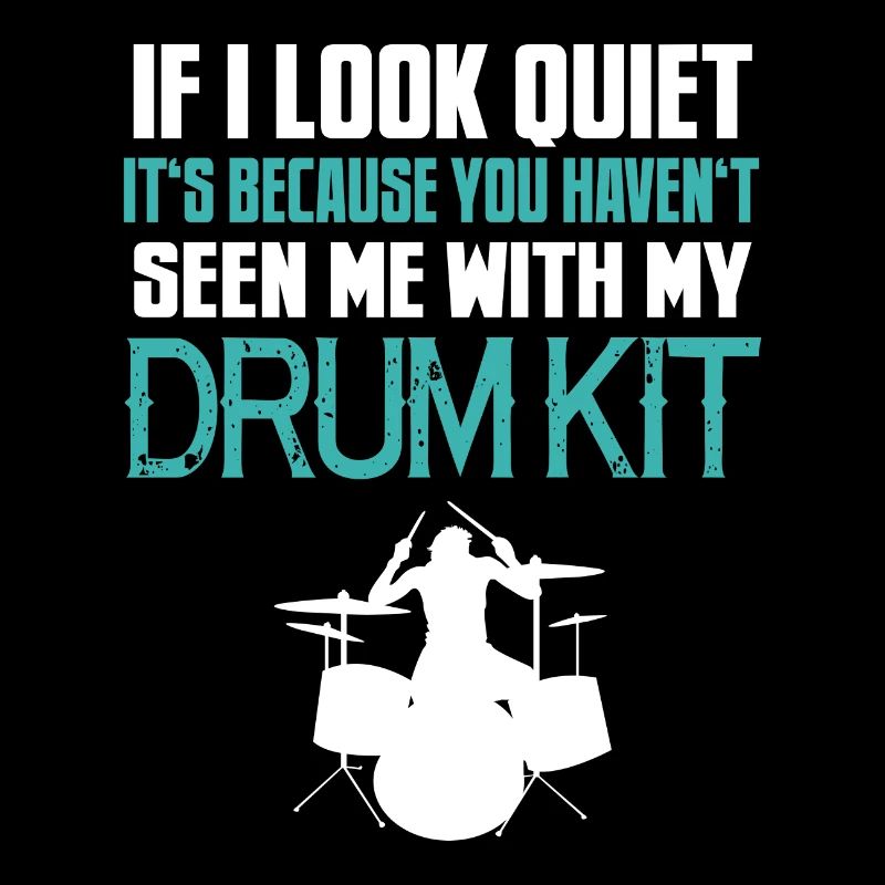 Drum Drumsticks Drummer Drum Bass