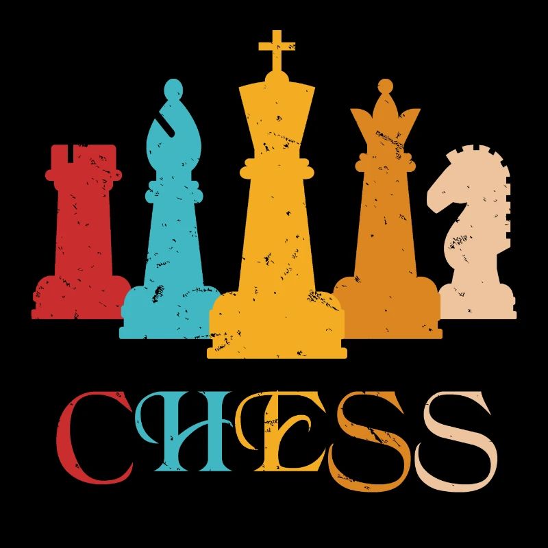 Échiquier échiquier échecs