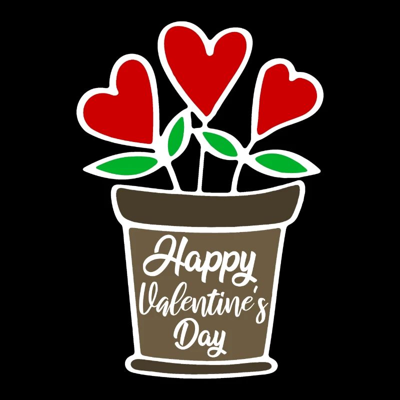 Saint Valentin