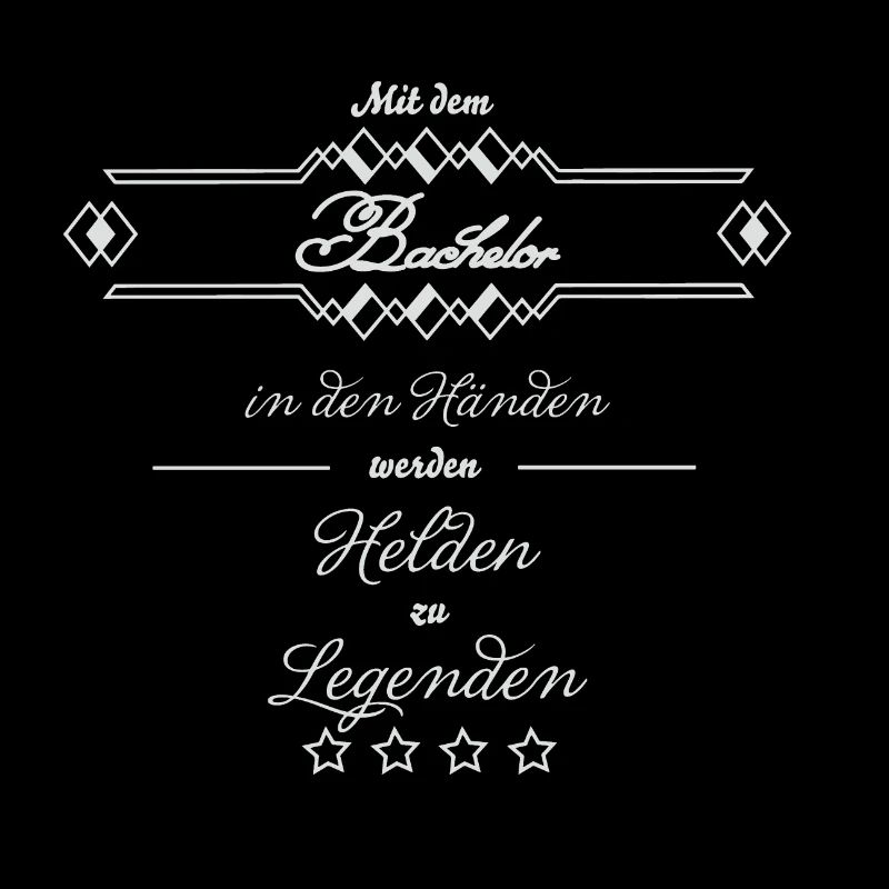 Bachelor Studium Abschluss Student Uni Universität