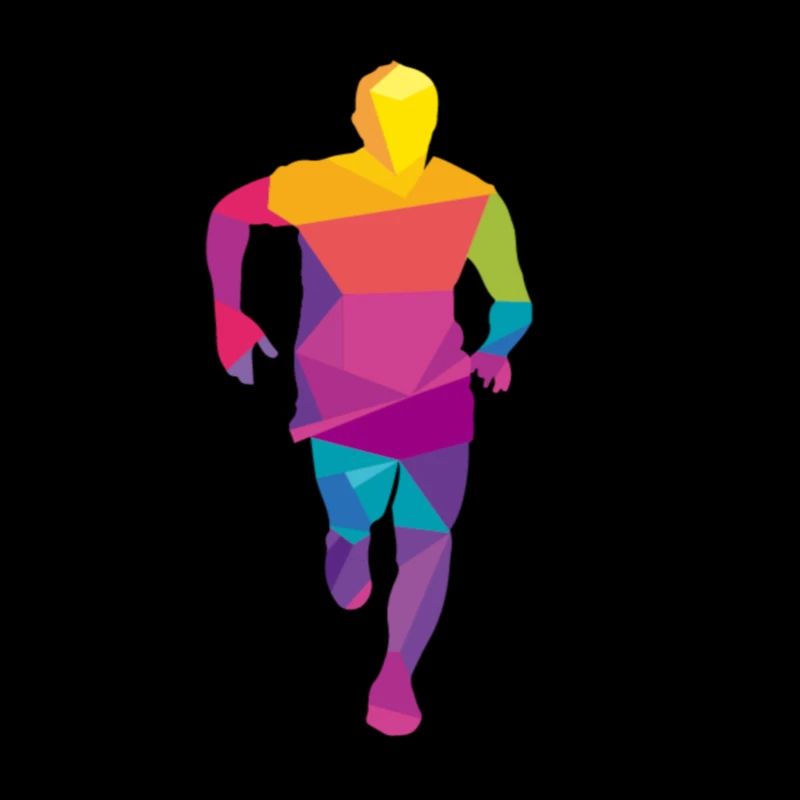 Running Jogging Running Running Gift