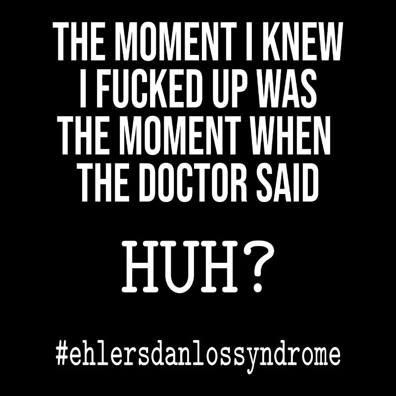 SYNDROME DE EDS Ehlers Danlos