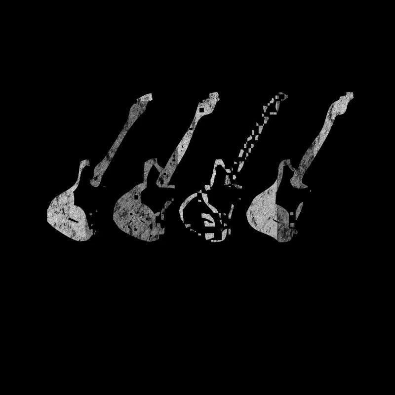 guitariste