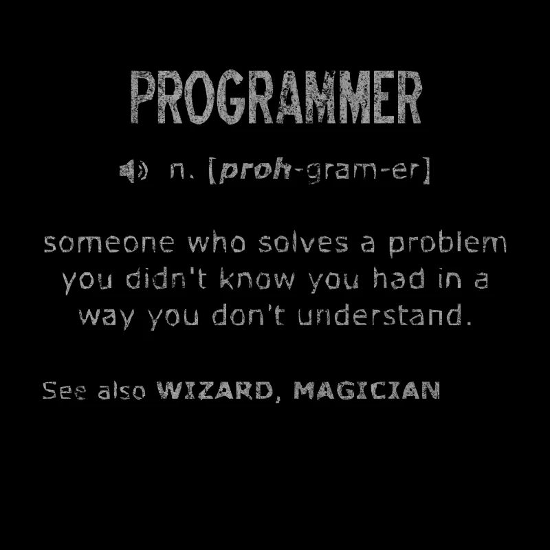 Programming Coding