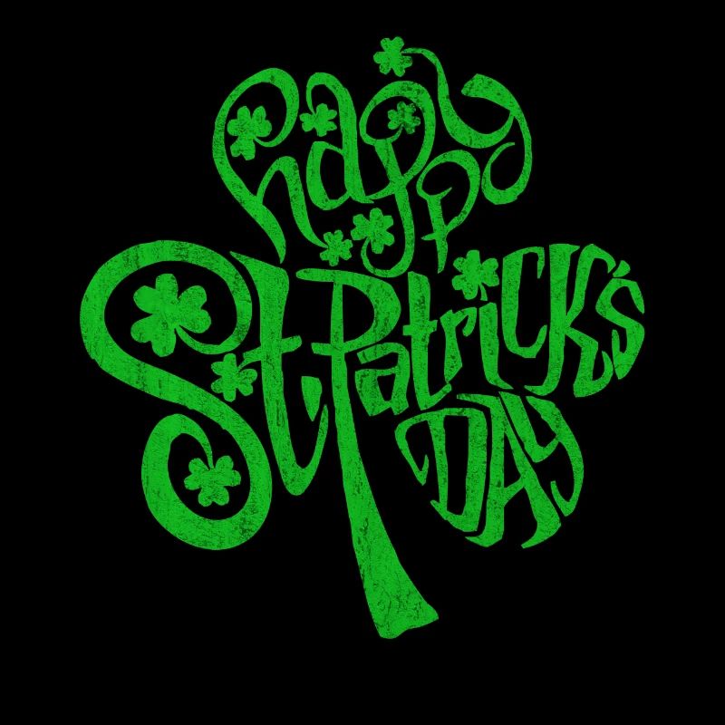 Saint Patrick