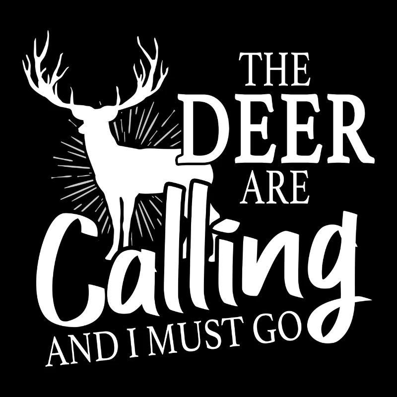 deer hunting