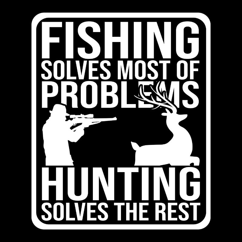 Pêcheur chasse chasseur chasse chasse chasse au cerf