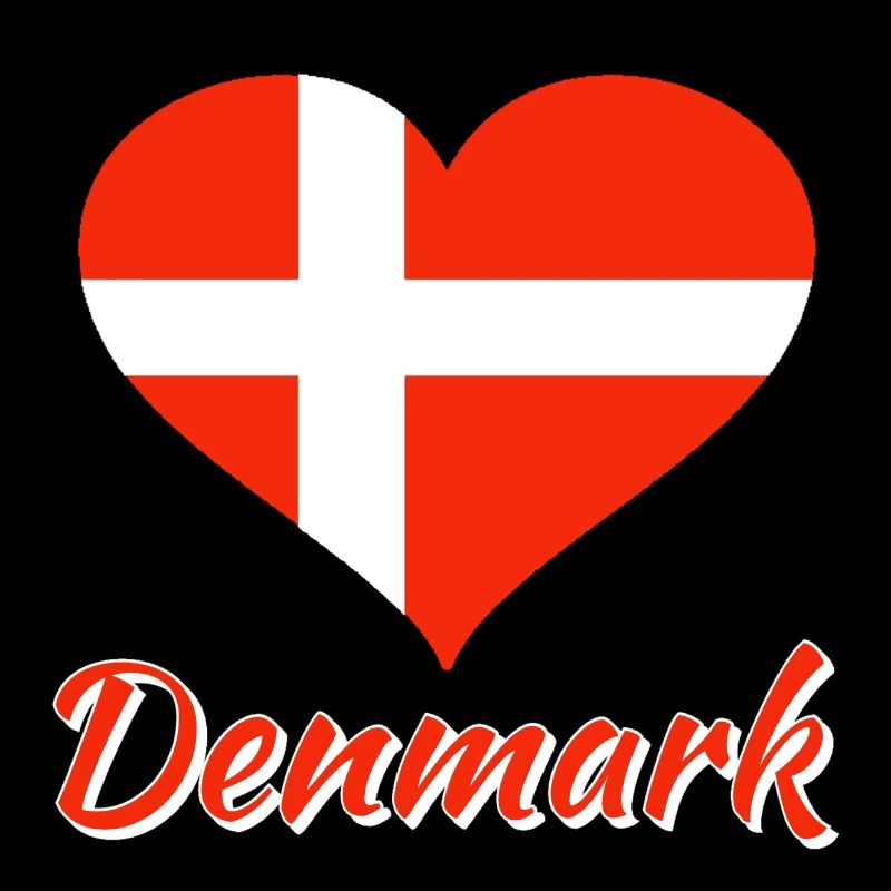denmark