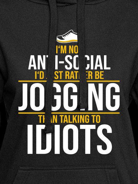 Jogging