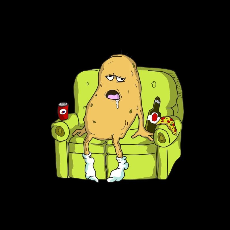Pomme de terre Gammel