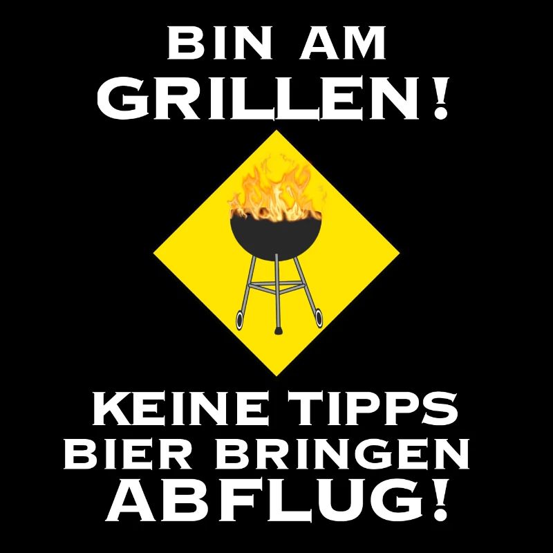 Grill Maître