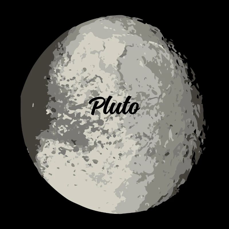 Pluto