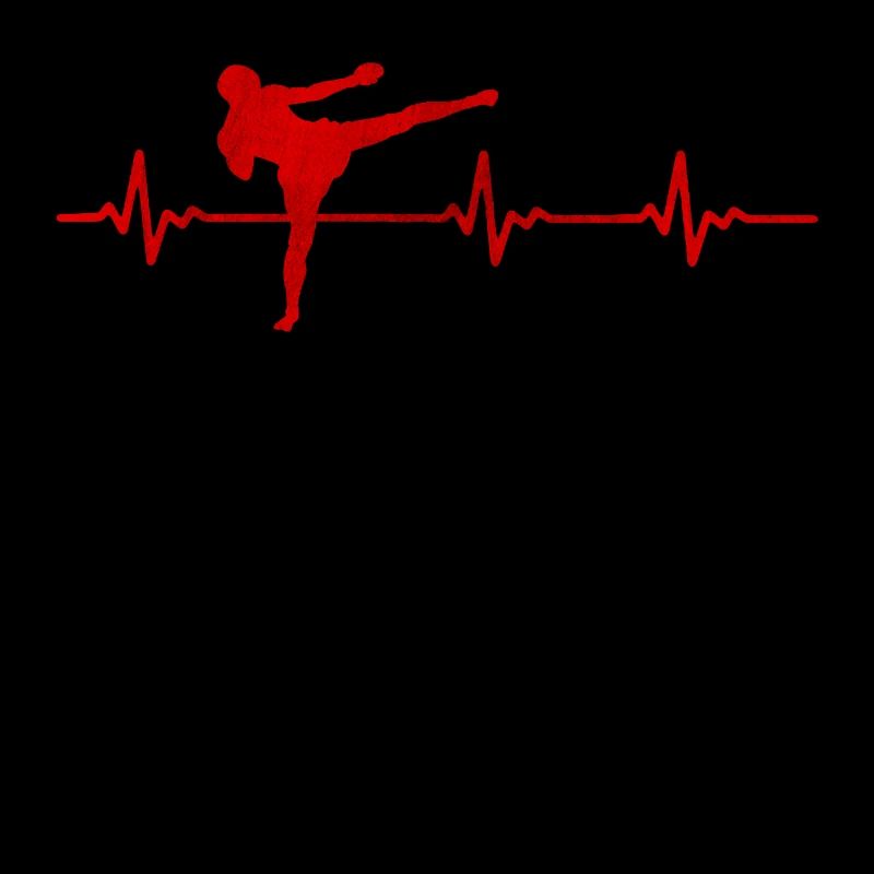 Kickboxer Kickboxen