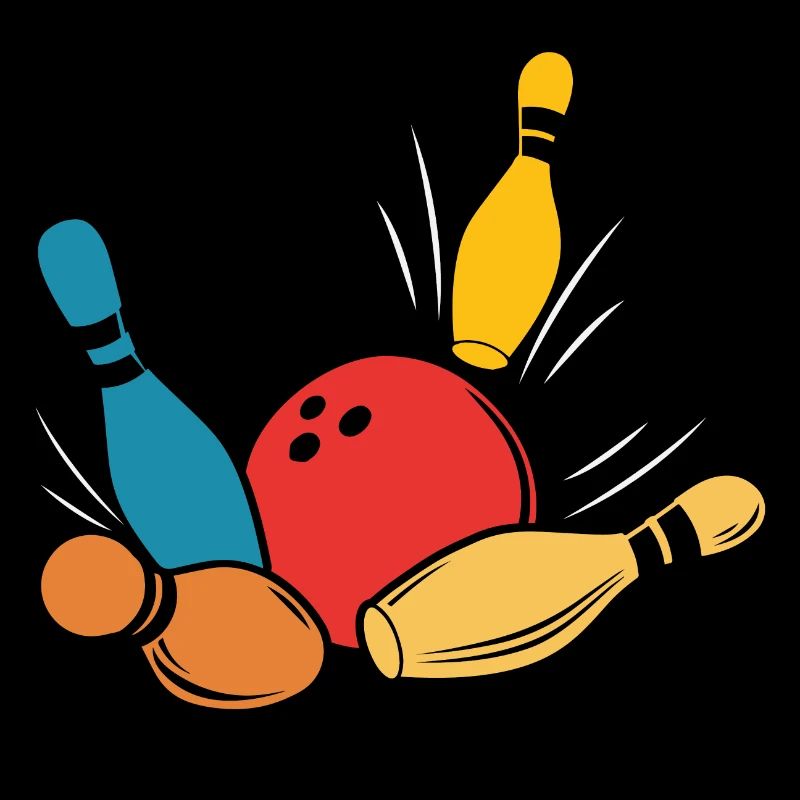 Boule de bowling Kegel