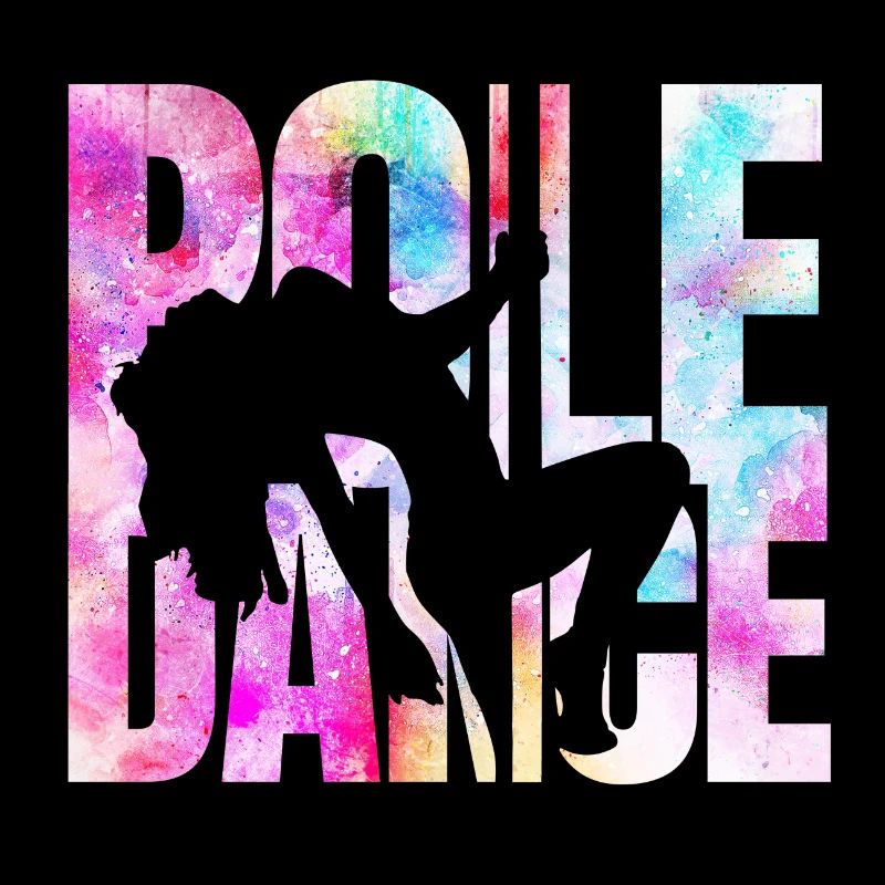 Pole dance