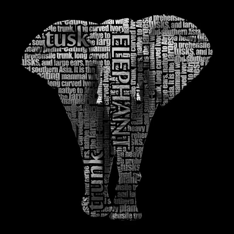 Elefant