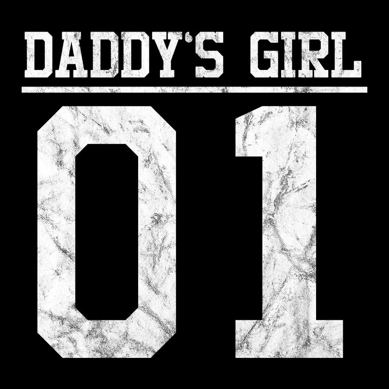 Fille De Papa 01