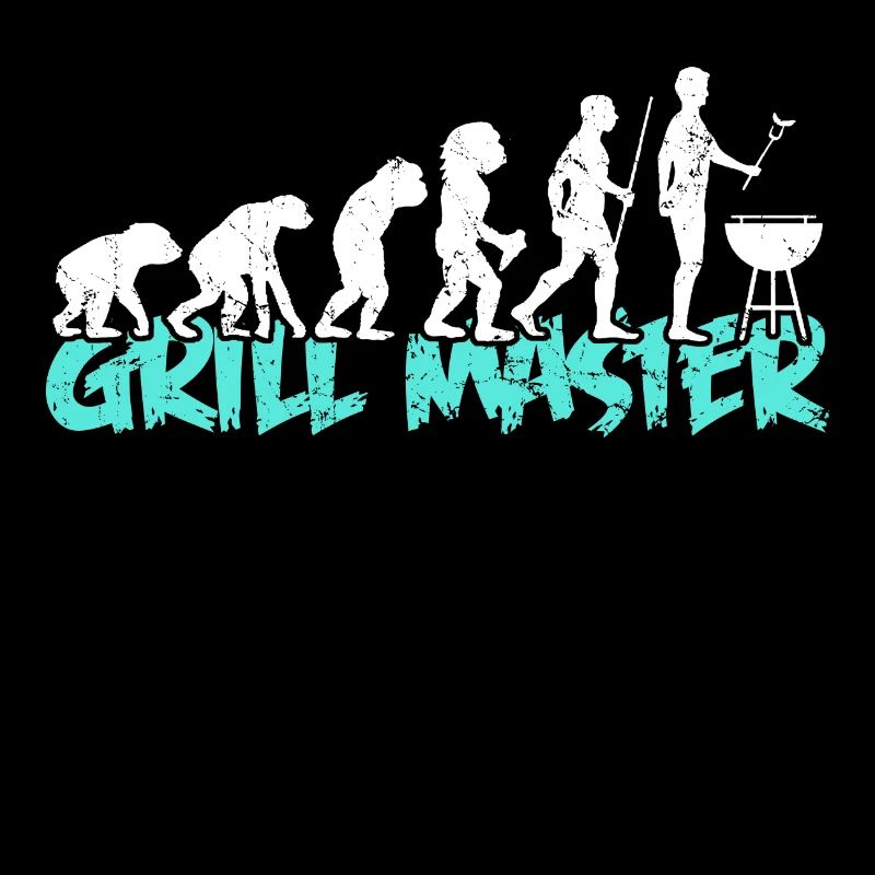 Barbecue King Evolution Grillmeister Barbecue saison
